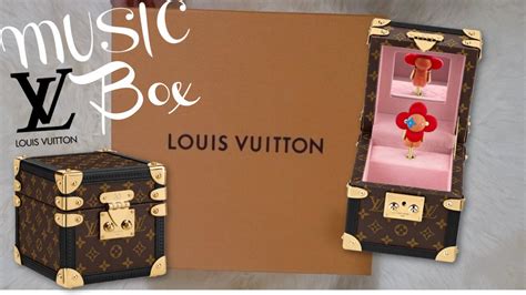 Louis Vuitton song